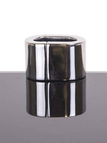 Oval Magnetic Ball Stretcher - H 45 mm