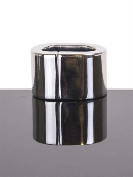 Oval Magnetic Ball Stretcher - H 45 mm