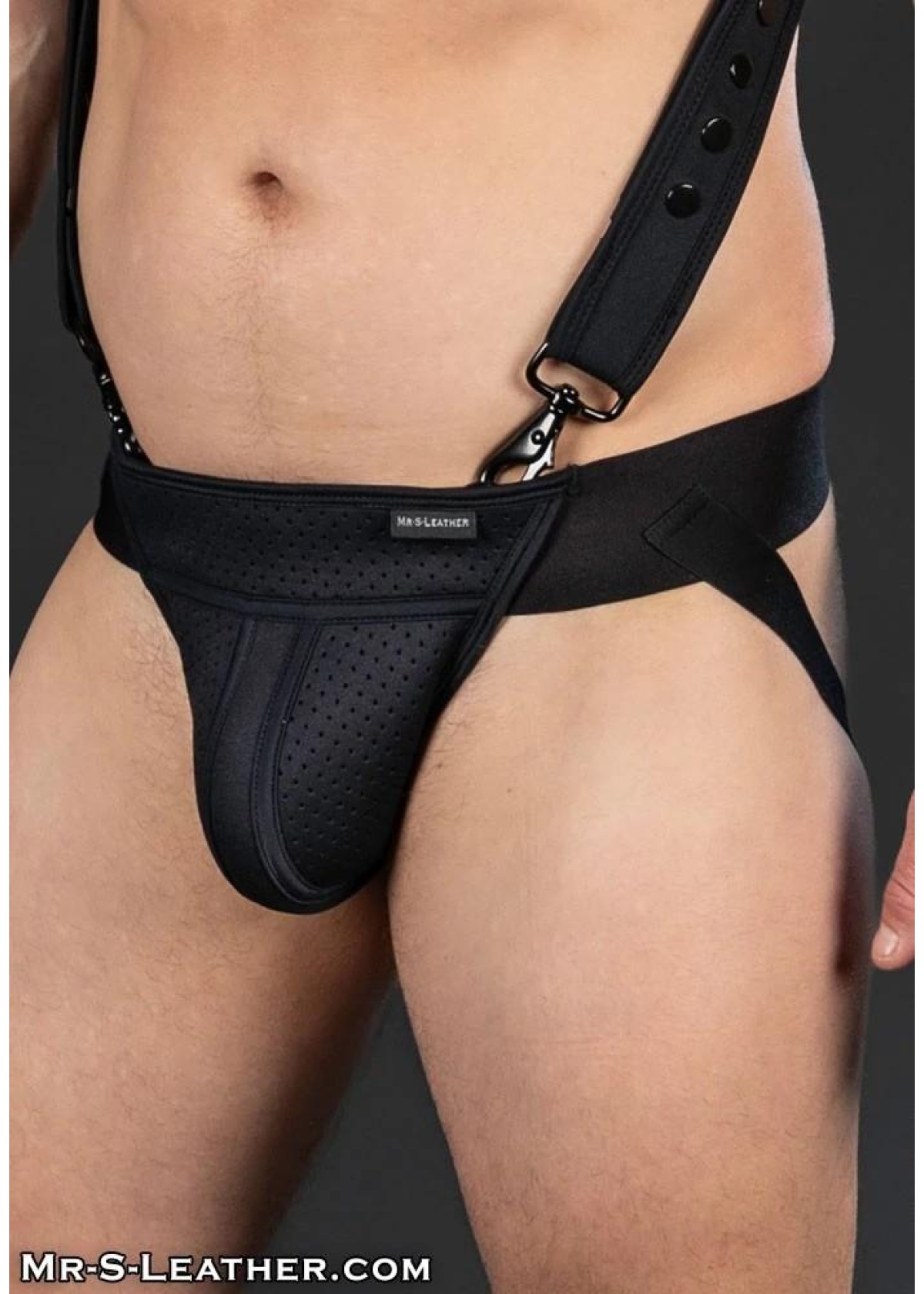Neo Cyber Jockstrap