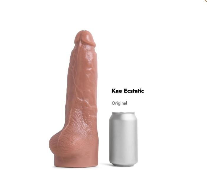 Hankey’s Toys Kae Ecstatic - Orginal