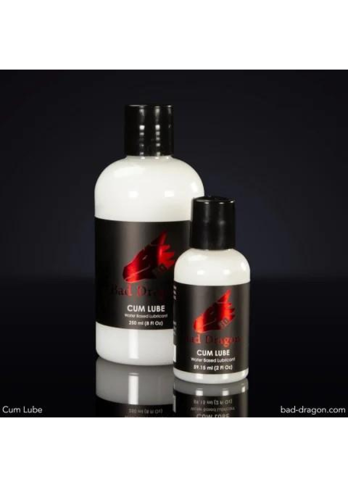 Cum Lube® -  59 ml