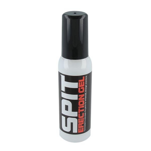 SPIT Erection Gel - 100 ml