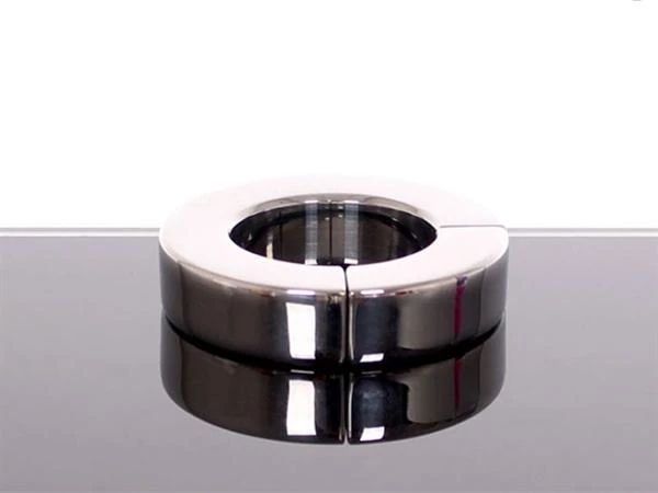 Magnetic Ball Stretcher - H 14 mm - Ø 35 mm