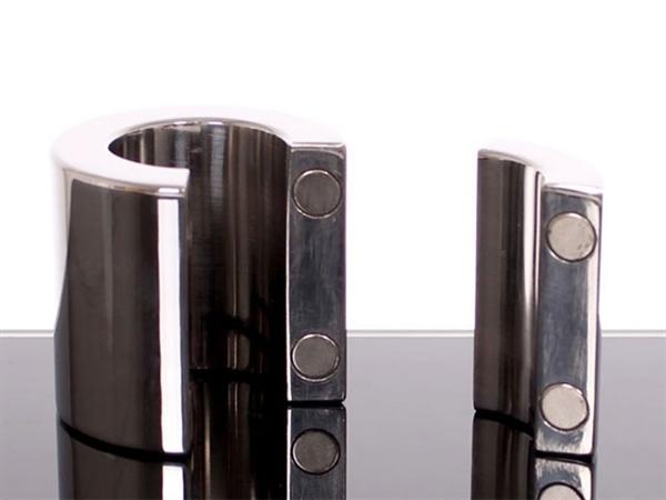 Magnetic Ball Stretcher - H 56 mm - Ø 35 mm