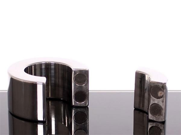 Magnetic Ball Stretcher - H 30 mm - Ø 35 mm