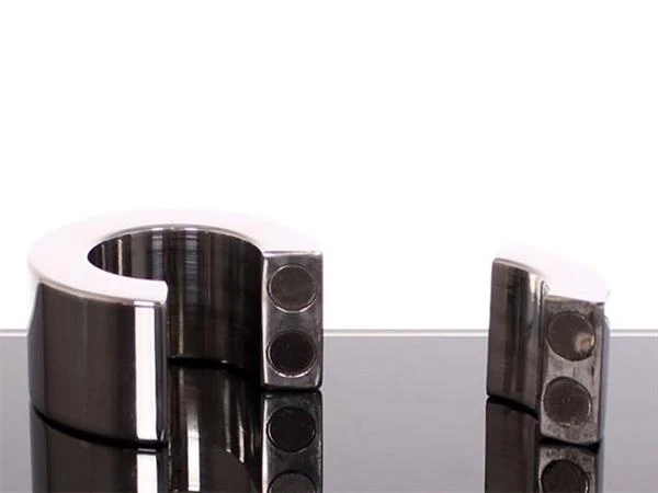 Magnetic Ball Stretcher - H 30 mm - Ø 35 mm