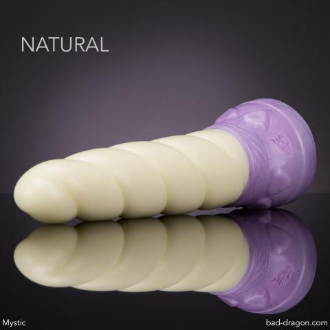 Mystic® the Unicorn - Natural - Small