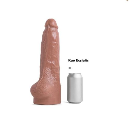 Hankey’s Toys Kae Ecstatic - X-Large