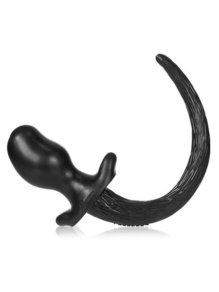 Oxballs MASTIFF Puppy Tail - Black Black - XL