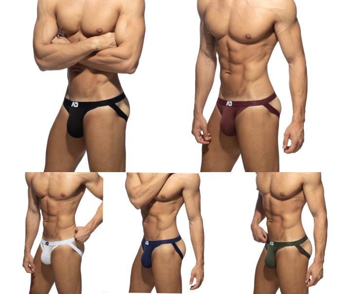 BAMBOO SKIN LAYER JOCKSTRAP