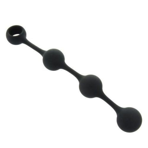 Weighted Anal Balls 40mm