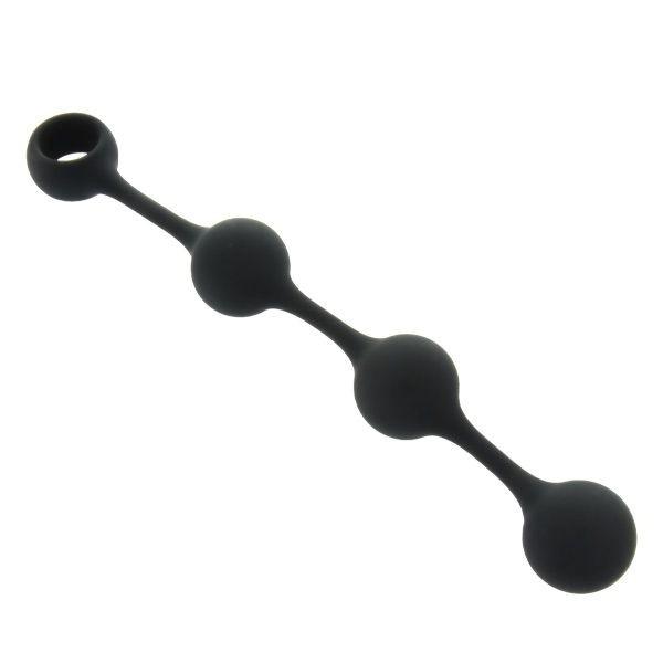 Weighted Anal Balls 40mm