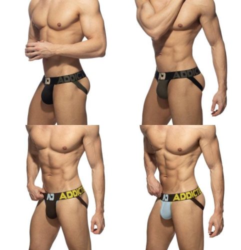 NAKED FEELING JOCKSTRAP