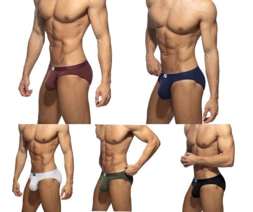 BAMBOO SKIN LAYER BIKINI BRIEF